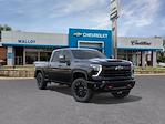 2025 Chevrolet Silverado 2500 Crew Cab 4WD Pickup for sale #372585 - photo 1