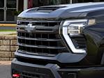 2025 Chevrolet Silverado 2500 Crew Cab 4WD Pickup for sale #372585 - photo 13