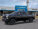2025 Chevrolet Silverado 2500 Crew Cab 4WD Pickup for sale #372585 - photo 3