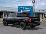 2025 Chevrolet Silverado 2500 Crew Cab 4WD Pickup for sale #372585 - photo 4
