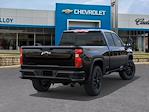 2025 Chevrolet Silverado 2500 Crew Cab 4WD Pickup for sale #372585 - photo 2