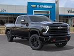 2025 Chevrolet Silverado 2500 Crew Cab 4WD Pickup for sale #372585 - photo 7