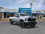 2025 Chevrolet Silverado 2500 Crew Cab 4WD Pickup for sale #372601 - photo 1