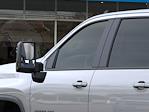 2025 Chevrolet Silverado 2500 Crew Cab 4WD Pickup for sale #372601 - photo 12