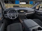 2025 Chevrolet Silverado 2500 Crew Cab 4WD Pickup for sale #372601 - photo 15