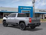 2025 Chevrolet Silverado 2500 Crew Cab 4WD Pickup for sale #372601 - photo 4