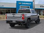 2025 Chevrolet Silverado 2500 Crew Cab 4WD Pickup for sale #372601 - photo 2