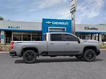 2025 Chevrolet Silverado 2500 Crew Cab 4WD Pickup for sale #372601 - photo 5