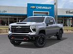 2025 Chevrolet Silverado 2500 Crew Cab 4WD Pickup for sale #372601 - photo 6