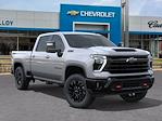 2025 Chevrolet Silverado 2500 Crew Cab 4WD Pickup for sale #372601 - photo 7