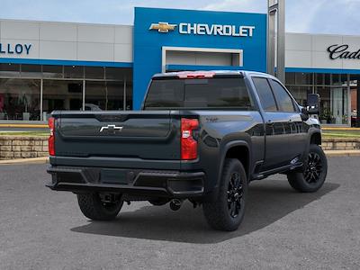 2025 Chevrolet Silverado 2500 Crew Cab 4WD Pickup for sale #T1590 - photo 2