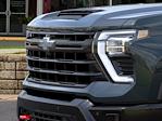 2025 Chevrolet Silverado 2500 Crew Cab 4WD Pickup for sale #372641 - photo 13