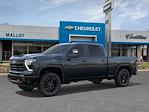 2025 Chevrolet Silverado 2500 Crew Cab 4WD Pickup for sale #372641 - photo 3
