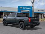 2025 Chevrolet Silverado 2500 Crew Cab 4WD Pickup for sale #372641 - photo 4