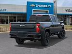 2025 Chevrolet Silverado 2500 Crew Cab 4WD Pickup for sale #372641 - photo 2