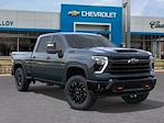2025 Chevrolet Silverado 2500 Crew Cab 4WD Pickup for sale #372641 - photo 7