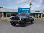 2025 Chevrolet Silverado 2500 Crew Cab 4WD Pickup for sale #372641 - photo 8