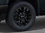 2025 Chevrolet Silverado 2500 Crew Cab 4WD Pickup for sale #372641 - photo 9