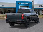 2025 Chevrolet Silverado 2500 Crew Cab 4WD Pickup for sale #373253 - photo 2
