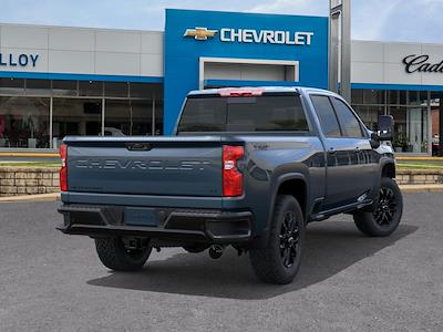 2025 Chevrolet Silverado 2500 Crew Cab 4WD Pickup for sale #T1603 - photo 2