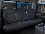 2025 Chevrolet Silverado 2500 Crew Cab 4WD Pickup for sale #373348 - photo 17