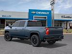 2025 Chevrolet Silverado 2500 Crew Cab 4WD Pickup for sale #373348 - photo 4