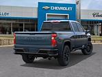 2025 Chevrolet Silverado 2500 Crew Cab 4WD Pickup for sale #373348 - photo 2