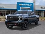 2025 Chevrolet Silverado 2500 Crew Cab 4WD Pickup for sale #373348 - photo 6
