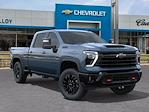 2025 Chevrolet Silverado 2500 Crew Cab 4WD Pickup for sale #373348 - photo 7