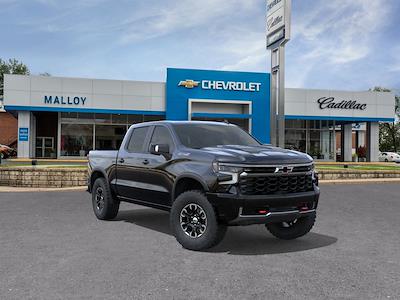 2025 Chevrolet Silverado 1500 Crew Cab 4WD Pickup for sale #374423 - photo 1