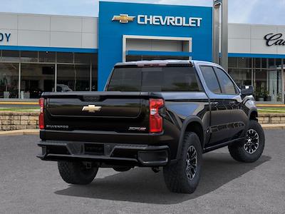 2025 Chevrolet Silverado 1500 Crew Cab 4WD Pickup for sale #374423 - photo 2
