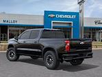 2025 Chevrolet Silverado 1500 Crew Cab 4WD Pickup for sale #T1406 - photo 4