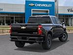 2025 Chevrolet Silverado 1500 Crew Cab 4WD Pickup for sale #T1406 - photo 2