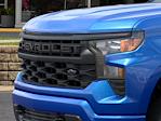 2025 Chevrolet Silverado 1500 Crew Cab 4WD Pickup for sale #T1403 - photo 13