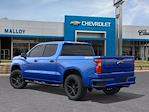 2025 Chevrolet Silverado 1500 Crew Cab 4WD Pickup for sale #T1403 - photo 4