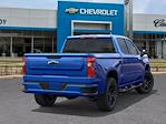 2025 Chevrolet Silverado 1500 Crew Cab 4WD Pickup for sale #T1403 - photo 2