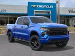 2025 Chevrolet Silverado 1500 Crew Cab 4WD Pickup for sale #T1403 - photo 7