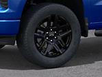 2025 Chevrolet Silverado 1500 Crew Cab 4WD Pickup for sale #T1403 - photo 9