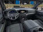 2025 Chevrolet Silverado 1500 Crew Cab 4WD Pickup for sale #377478 - photo 15