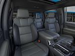 2025 Chevrolet Silverado 1500 Crew Cab 4WD Pickup for sale #377478 - photo 16