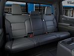 2025 Chevrolet Silverado 1500 Crew Cab 4WD Pickup for sale #377478 - photo 17
