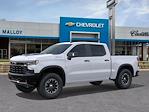 2025 Chevrolet Silverado 1500 Crew Cab 4WD Pickup for sale #377478 - photo 3