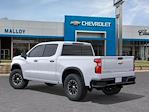 2025 Chevrolet Silverado 1500 Crew Cab 4WD Pickup for sale #377478 - photo 4