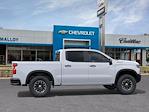 2025 Chevrolet Silverado 1500 Crew Cab 4WD Pickup for sale #377478 - photo 5