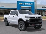 2025 Chevrolet Silverado 1500 Crew Cab 4WD Pickup for sale #377478 - photo 7