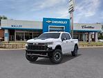 2025 Chevrolet Silverado 1500 Crew Cab 4WD Pickup for sale #377478 - photo 8