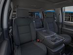 2025 Chevrolet Silverado 1500 Crew Cab 4WD Pickup for sale #T1448 - photo 16
