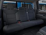 2025 Chevrolet Silverado 1500 Crew Cab 4WD Pickup for sale #T1448 - photo 17