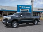 2025 Chevrolet Silverado 1500 Crew Cab 4WD Pickup for sale #T1448 - photo 3