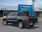 2025 Chevrolet Silverado 1500 Crew Cab 4WD Pickup for sale #T1448 - photo 4
